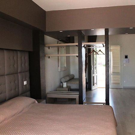 Memory Resort Bisceglie Eksteriør billede