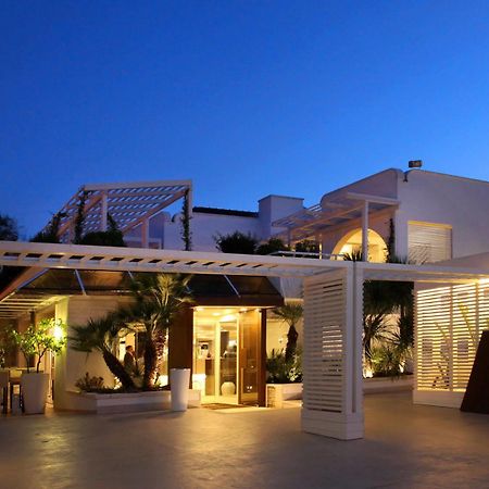 Memory Resort Bisceglie Eksteriør billede