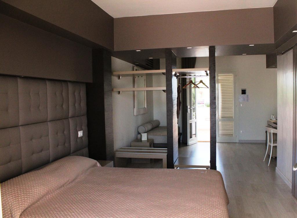 Memory Resort Bisceglie Eksteriør billede