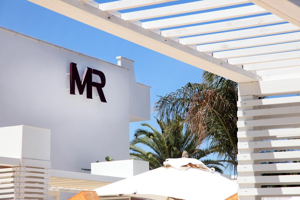 Memory Resort Bisceglie Eksteriør billede