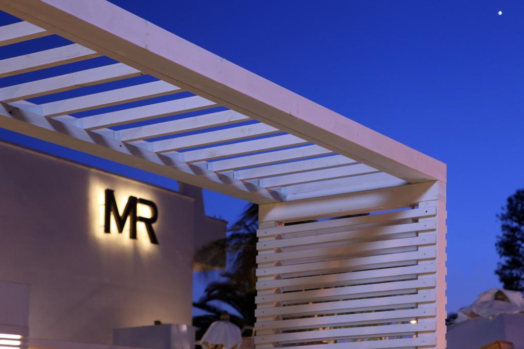 Memory Resort Bisceglie Eksteriør billede