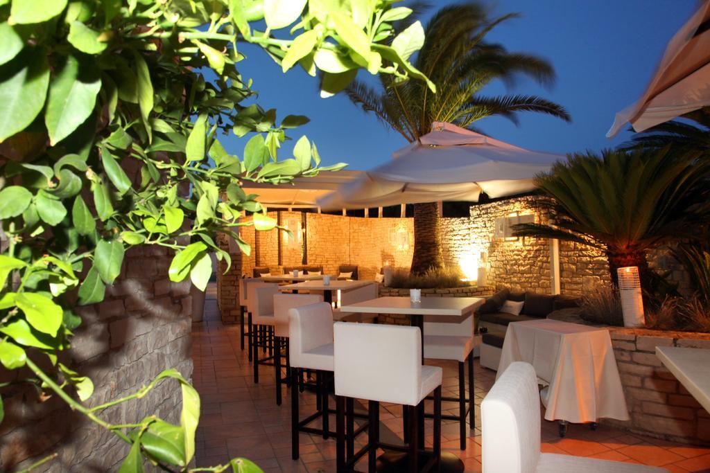 Memory Resort Bisceglie Eksteriør billede
