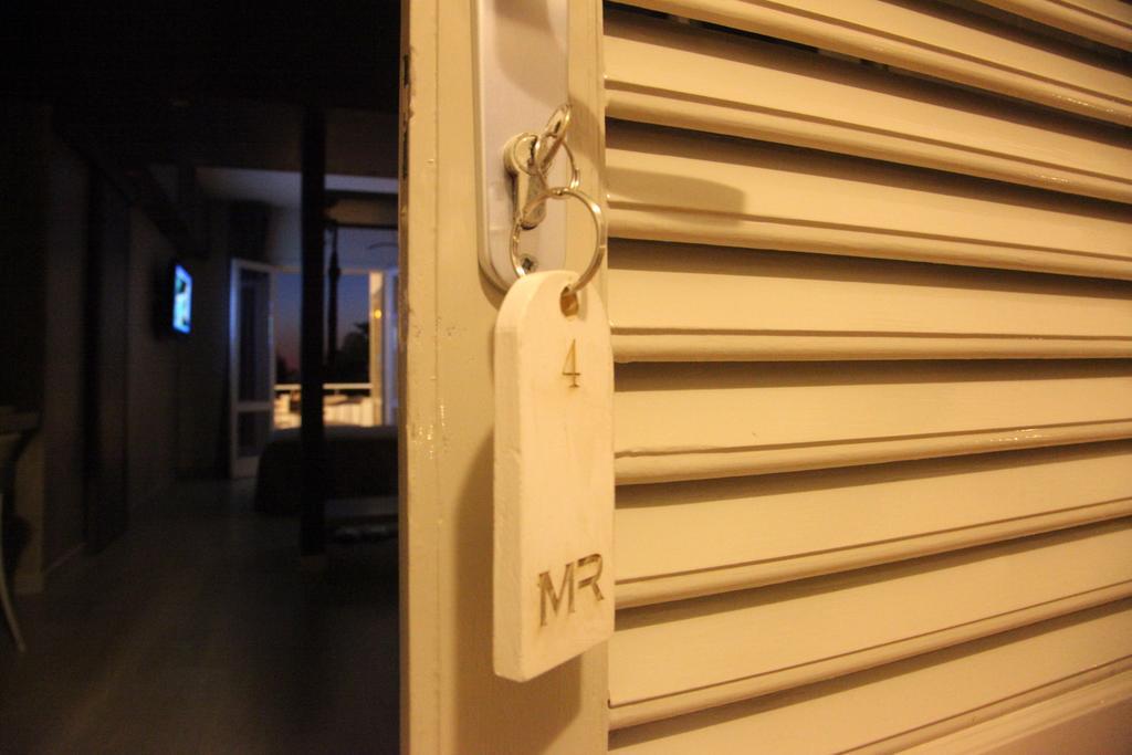 Memory Resort Bisceglie Værelse billede