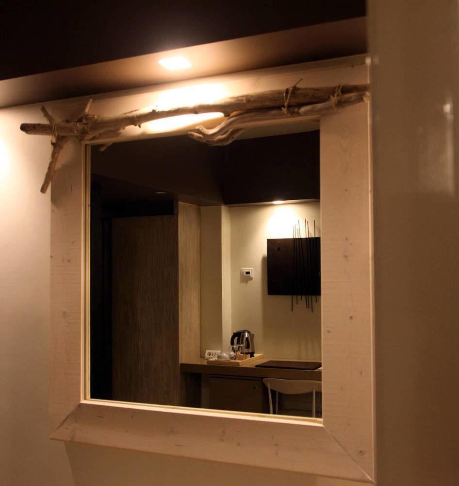 Memory Resort Bisceglie Eksteriør billede