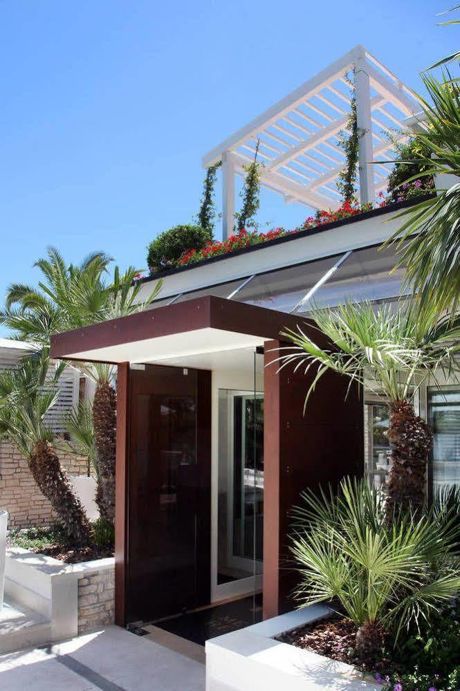 Memory Resort Bisceglie Eksteriør billede